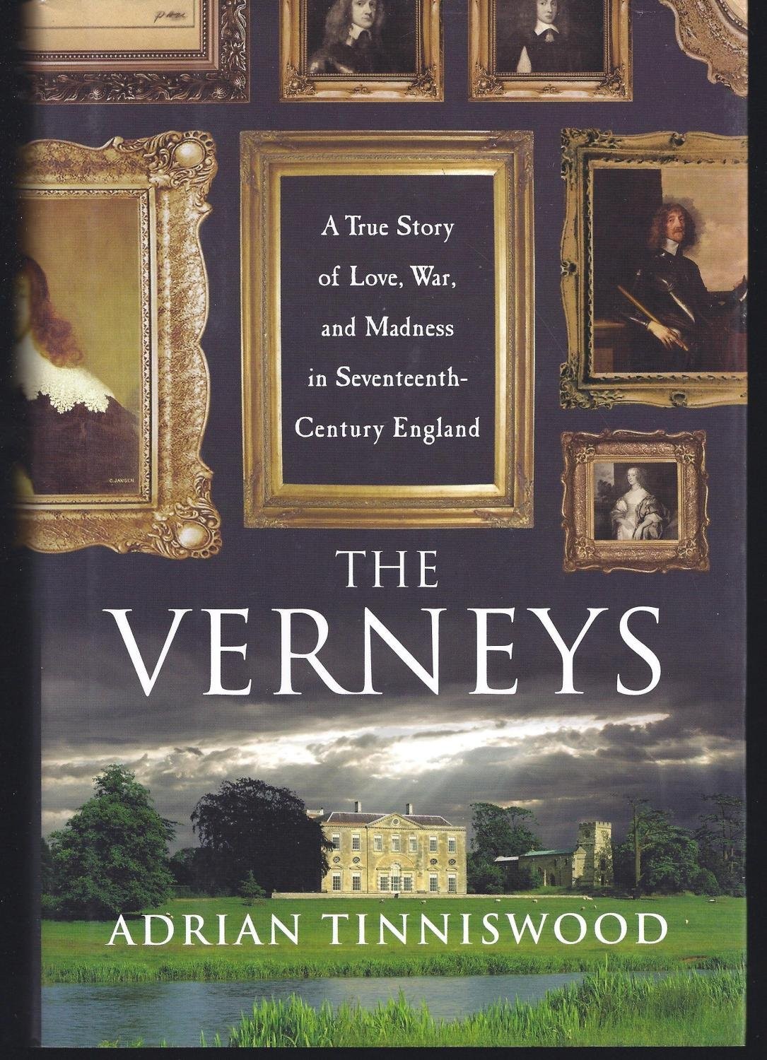 The Verneys
