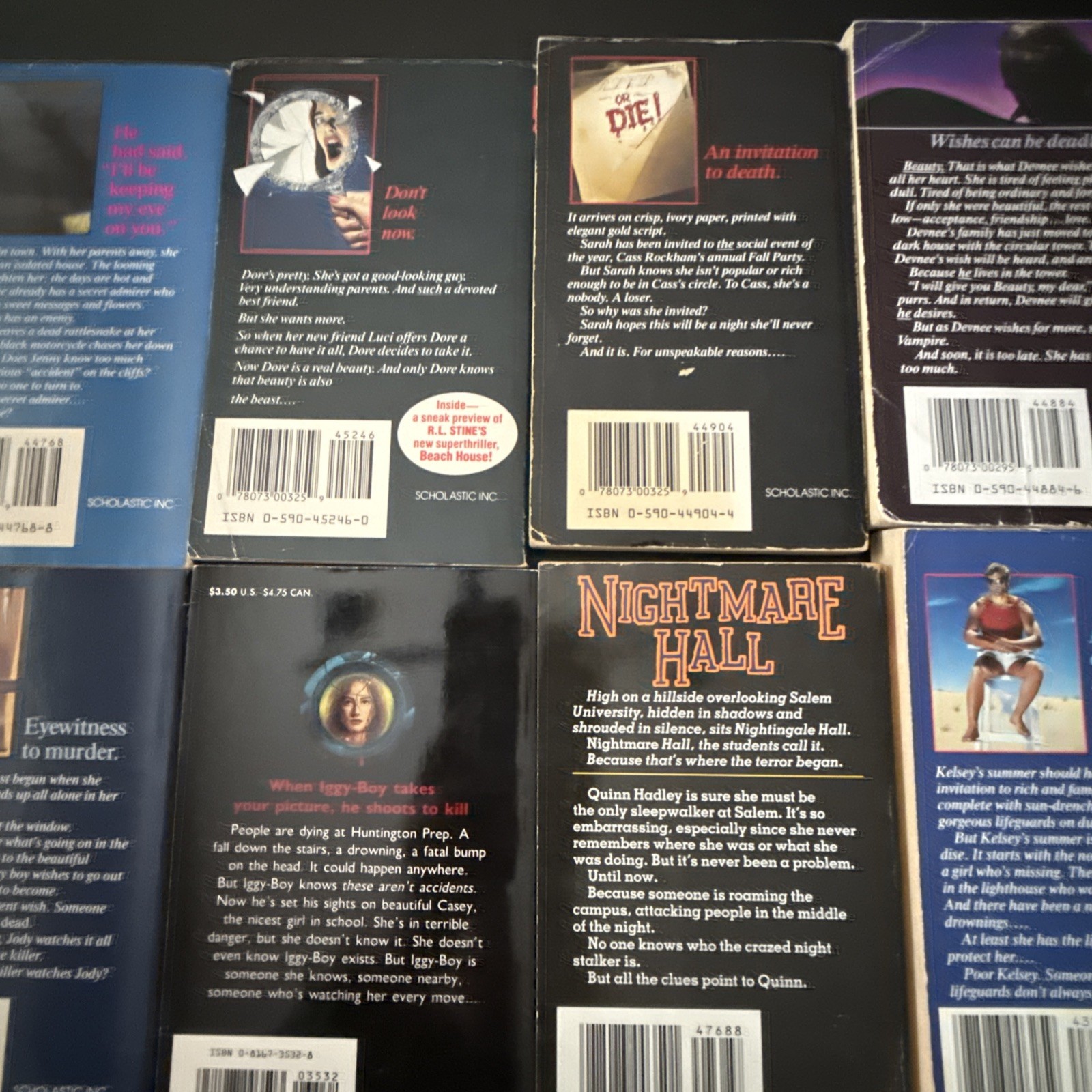 Lot of 15 Young Adults YA PRE-Teen Youth RANDOM STORY CHAPTER UNSORTED BOOKS MIX