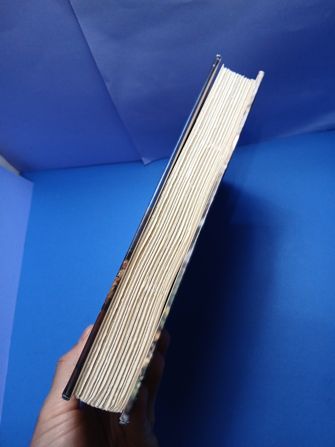 1776 by David McCullough SIGNED First Edition 1st Printing To Christopher
