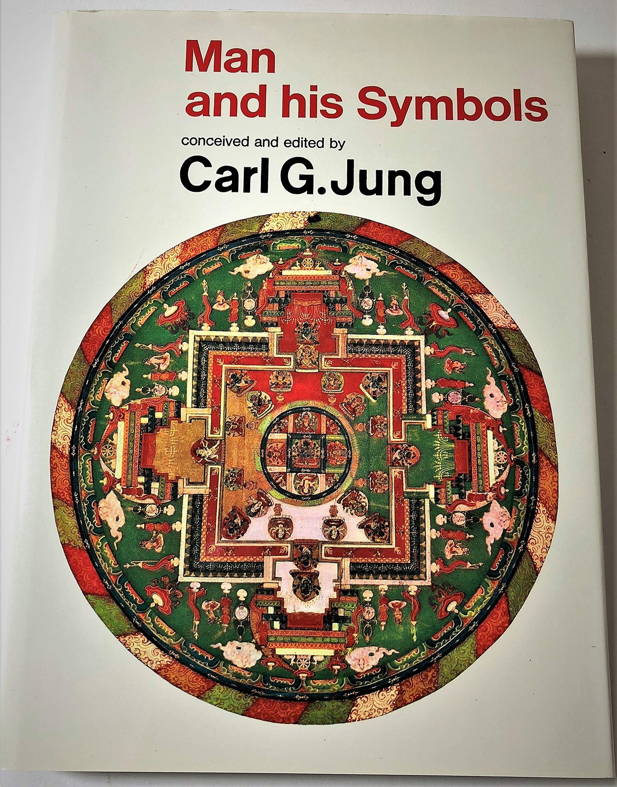Man and His Symbols