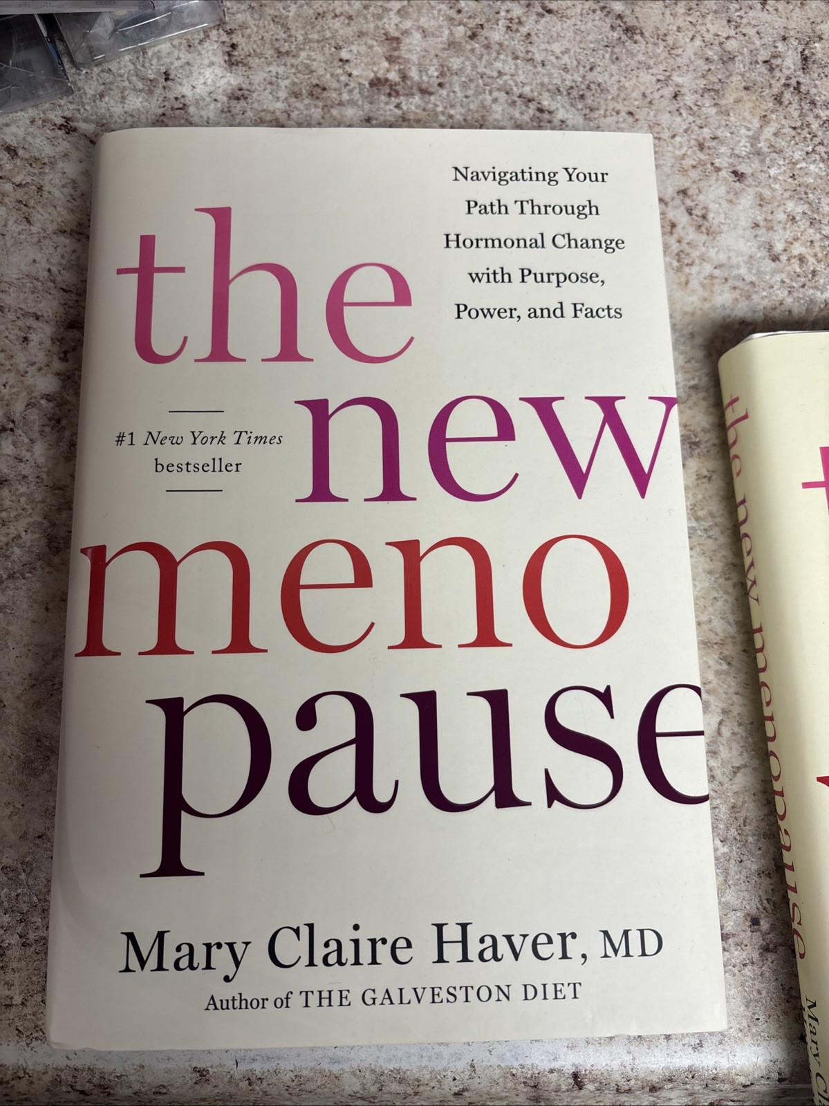 The New Menopause New York Best Seller New SMALL BUSINESS CAT LADY💌🐾🐈🐈‍⬛