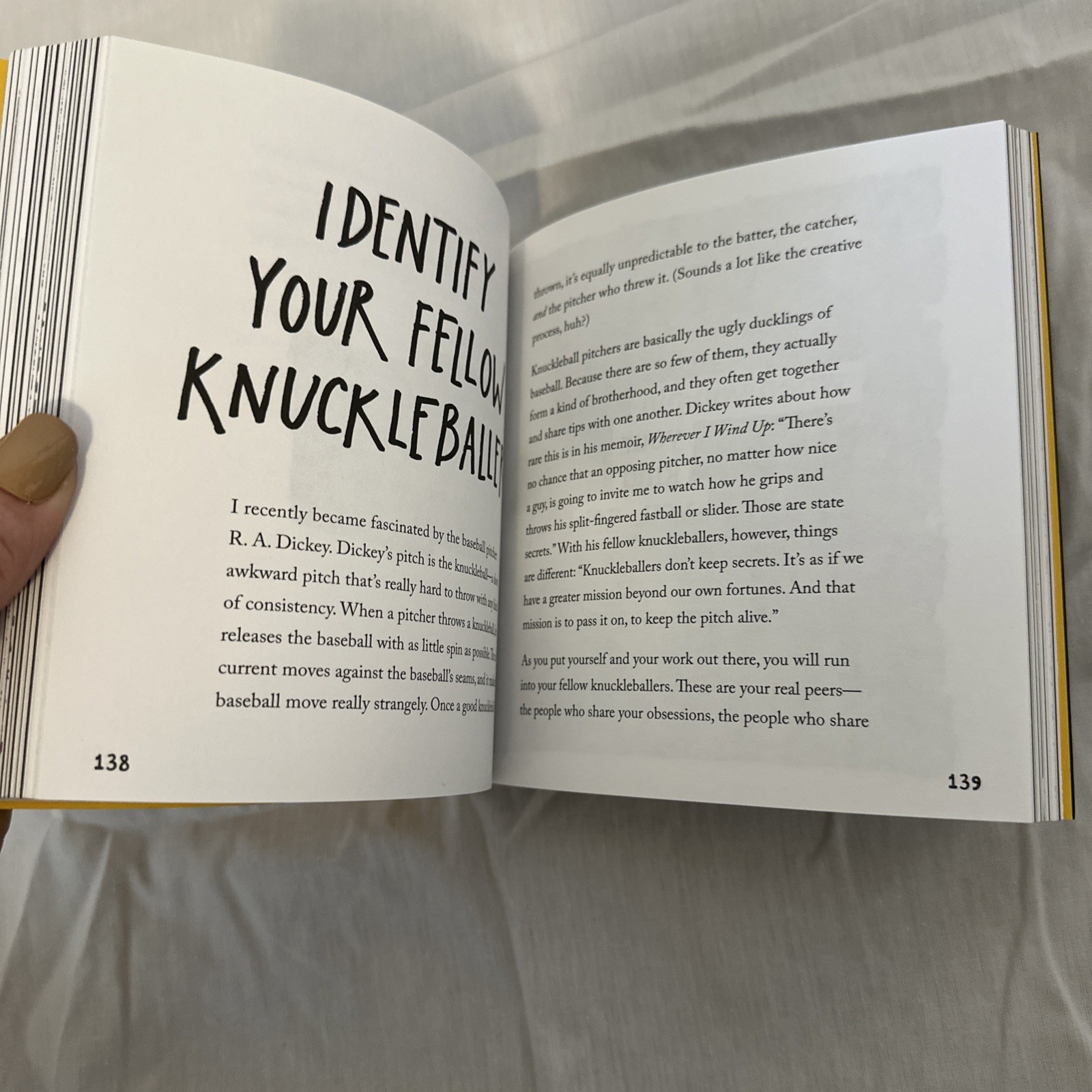 Show Your Work! By Austin Kleon Creative Success Marketing Paperback Like New