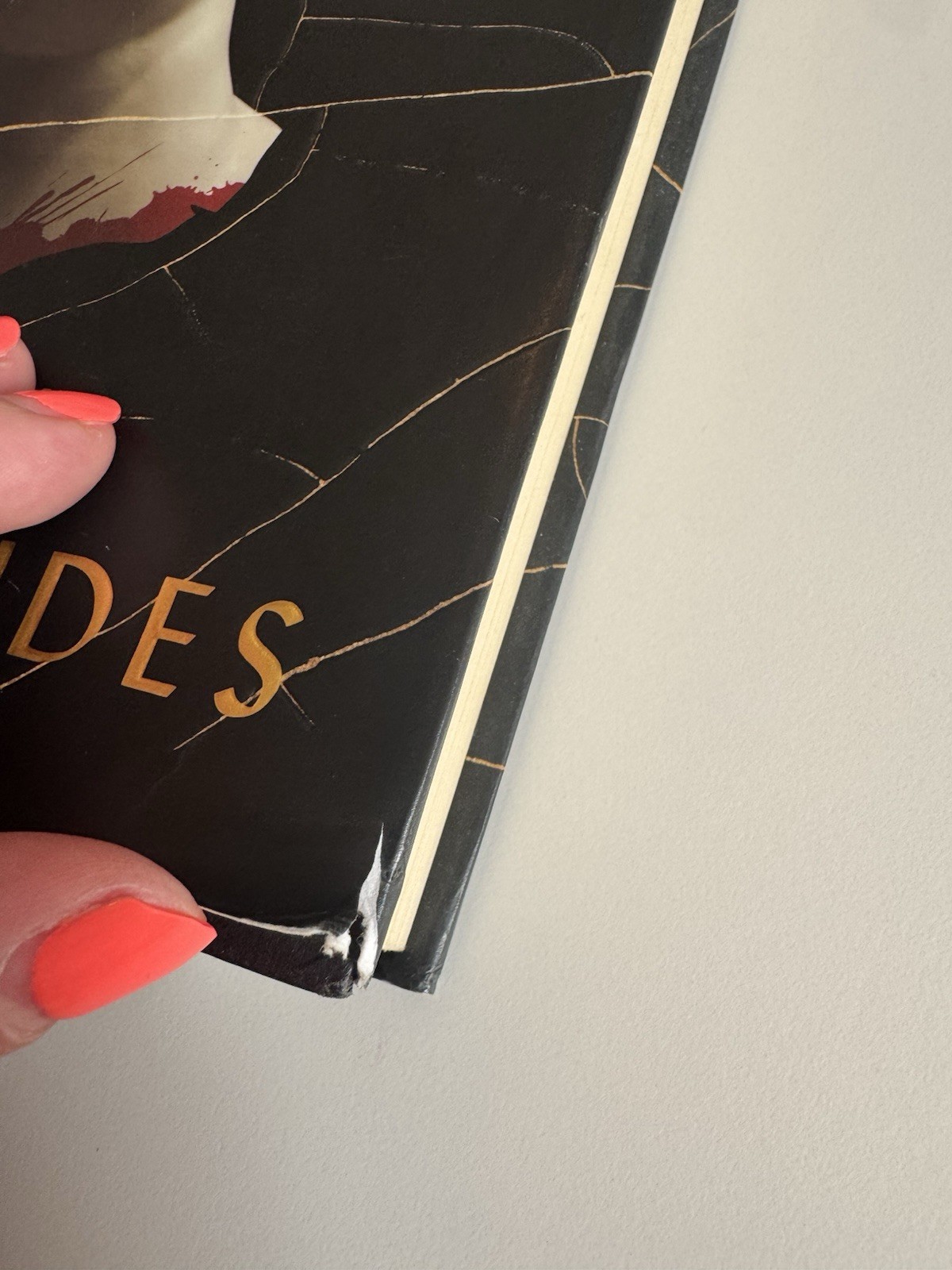 SIGNED Alex Michaelides THE MAIDENS 1st/1st 2021 HCDJ Thriller Silent Patient
