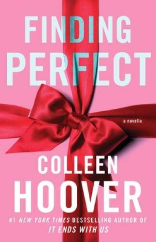 Finding Perfect: A Novella (4) (Hopeless) – Paperback – VERY GOOD