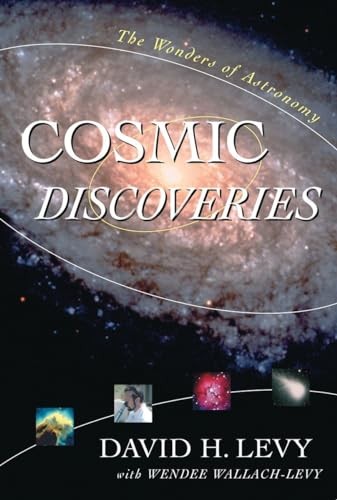 Cosmic Discoveries: The Wonder – GOOD