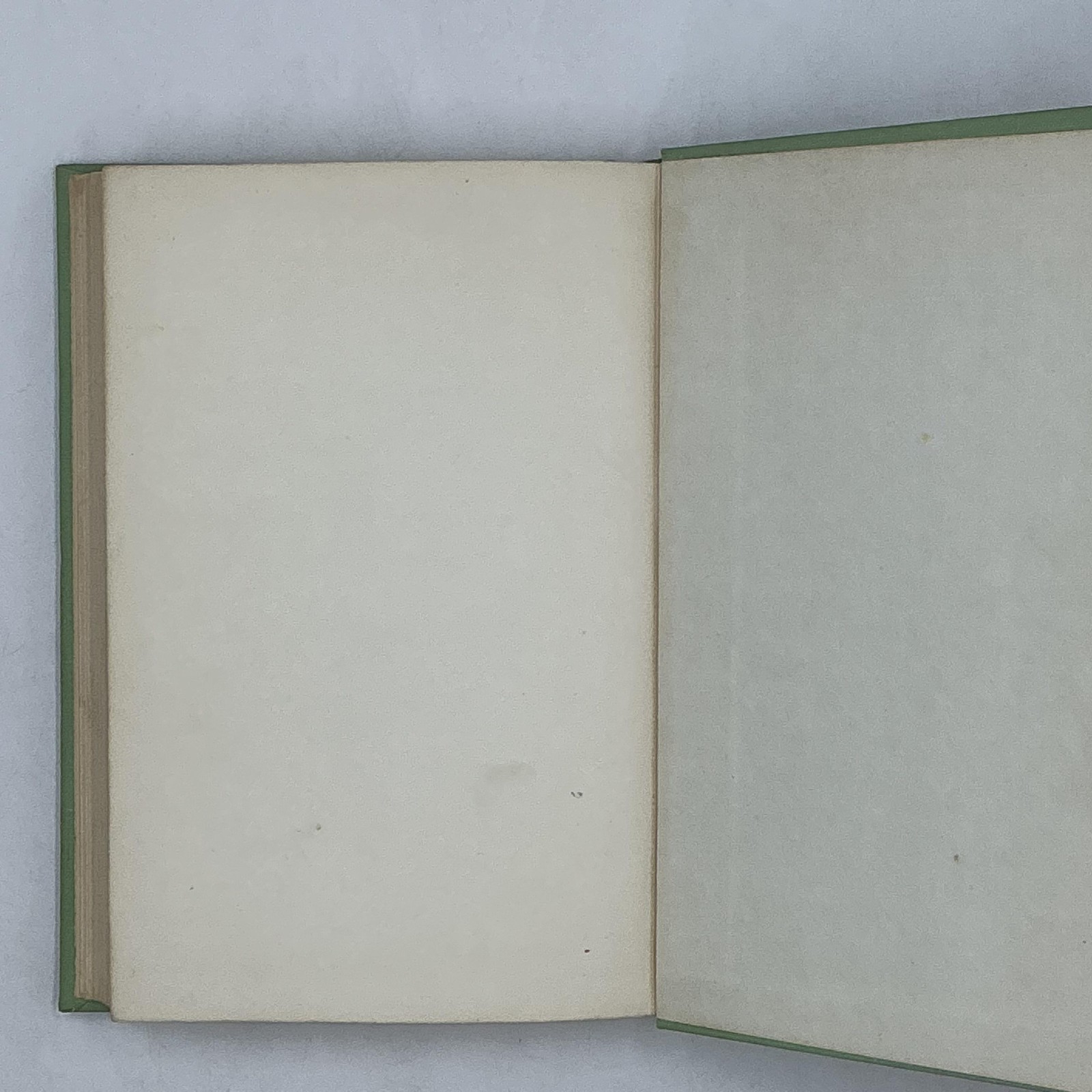 THE OLD MAN AND THE SEA Ernest Hemingway 1952 HC Charles Scribner’s Sons Green