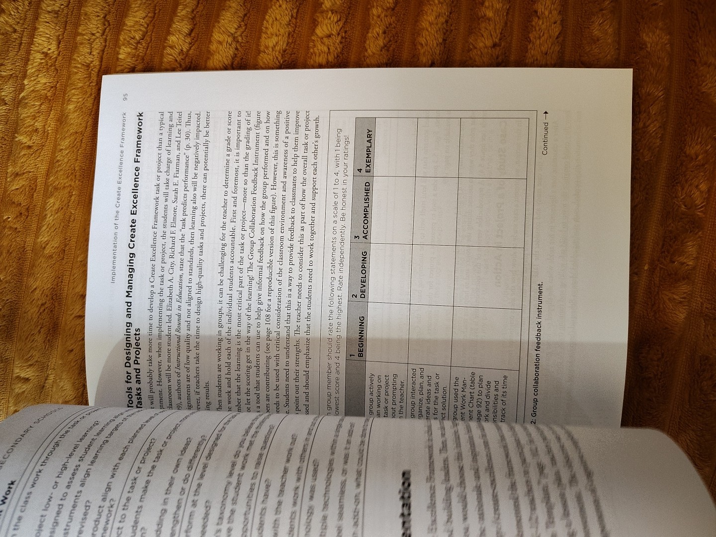 Real-World Learning Framework for Secondary Schools Digital Tools…