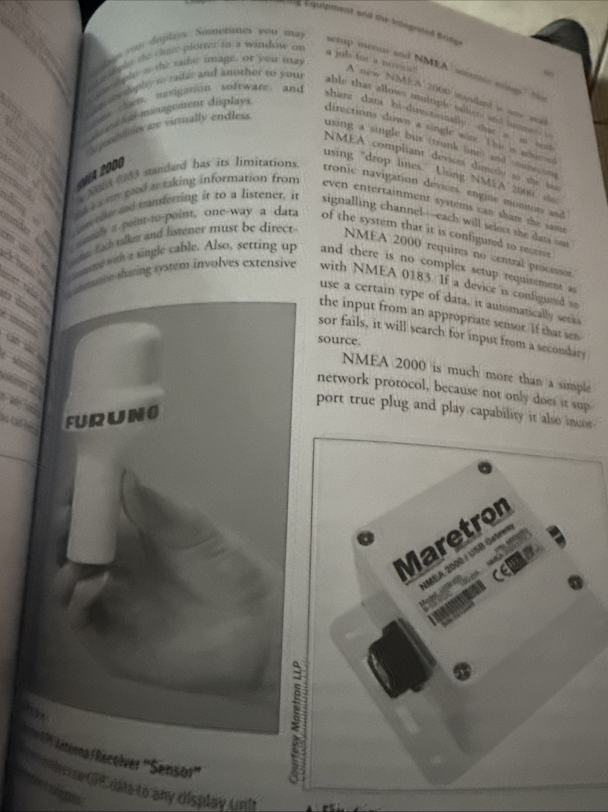 The Radar Book: Effective Navi – Like New How To Use Your Radar