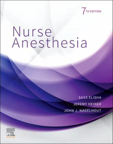 Nurse Anesthesia by