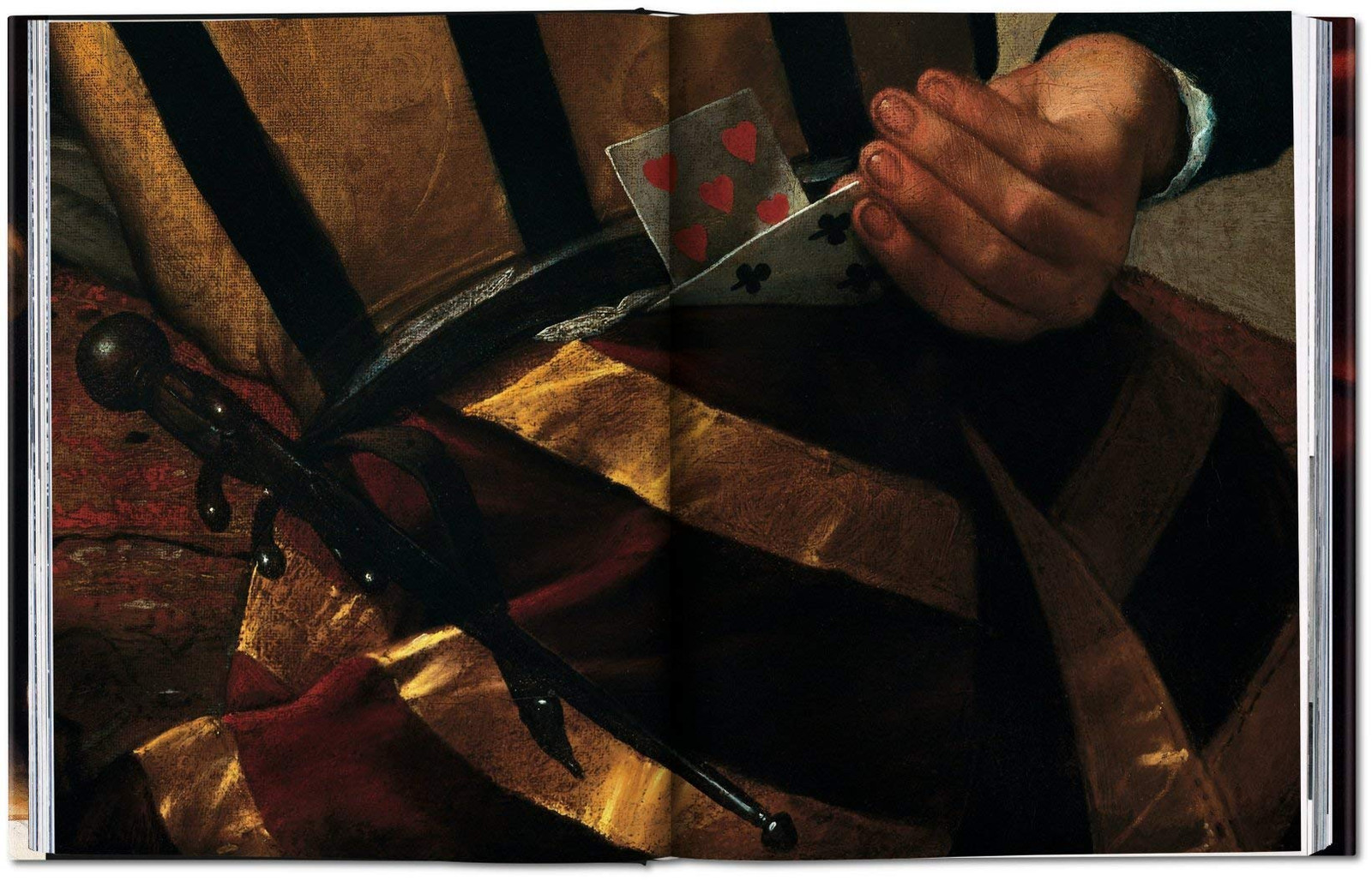 Caravaggio. The Complete Works Hardcover – August 19, 2015