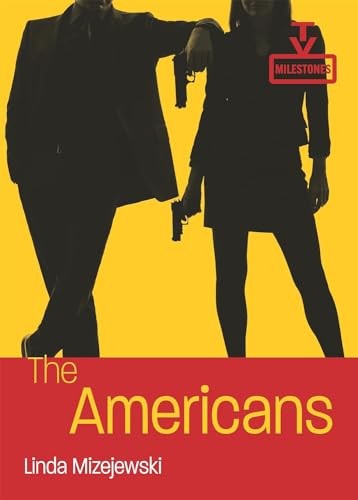 The Americans TV Milestones – VERY GOOD