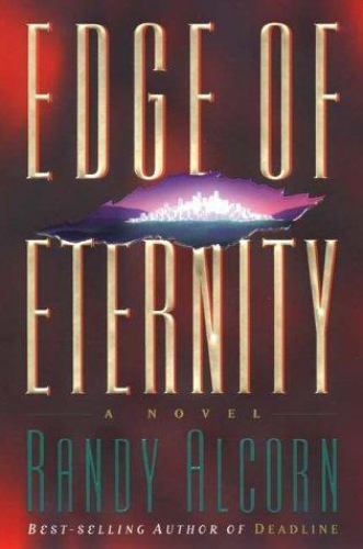 Edge of Eternity – 1578560853, Randy Alcorn, hardcover