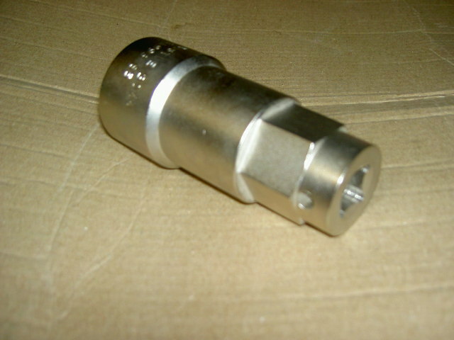 w christie 1/2 inch 30mm socket model 3-11993 s5 heavy duty top quality fee uk