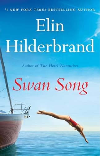 Swan Song – GOOD