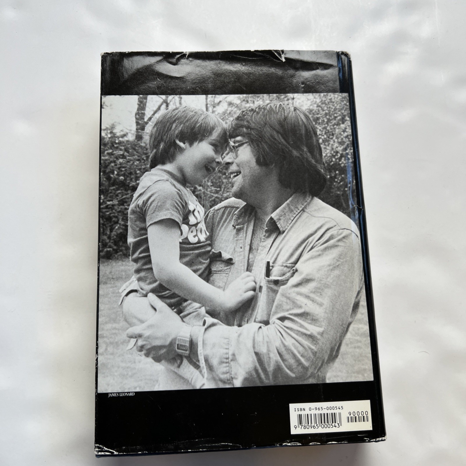 Different Seasons by King, Stephen Hardcover Book 1982 Viking – 1st Edition