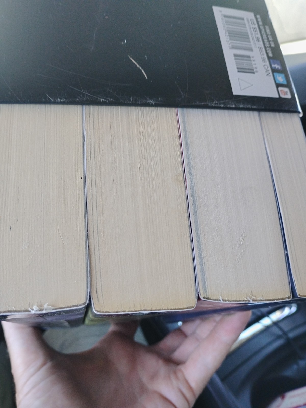 Lot of 4 Book Set complete Divergent series: Insurgent, Allegiant, Four 1st ed