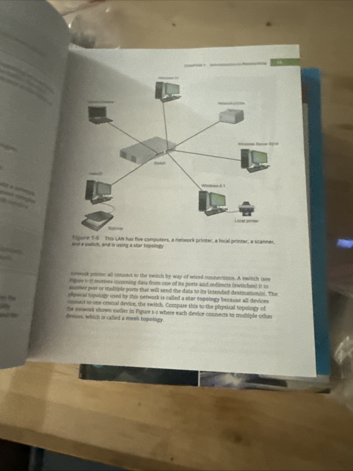 Network+ Guide to Networks, 8th Edition Paperback