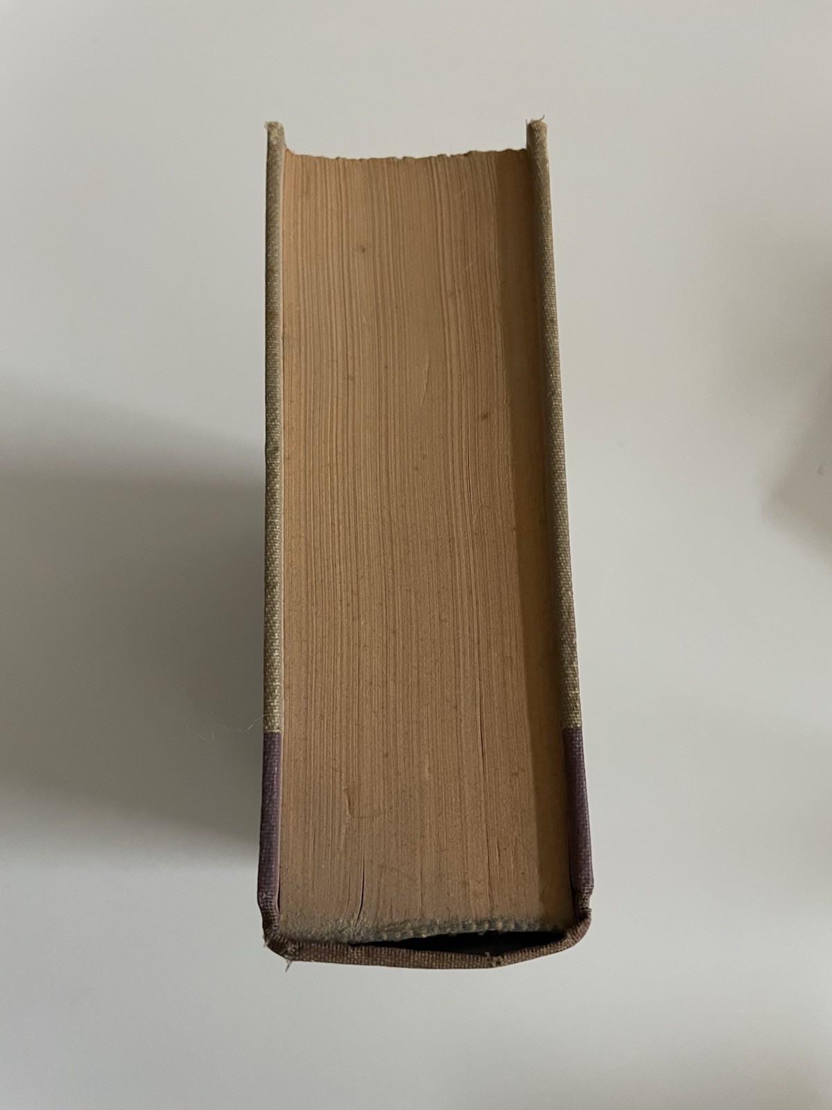 WAR AND PEACE by Leo Tolstoy Copyright 1949