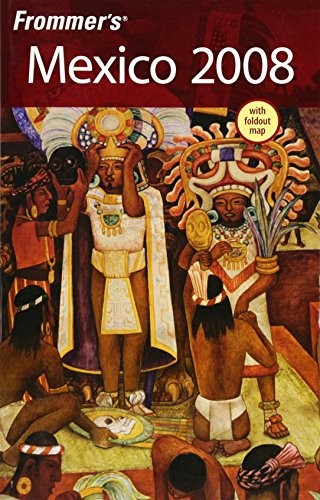 Frommer’s Mexico (Frommer?s Complet…, Hughey Quinn, E