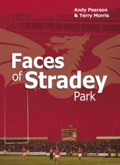 Faces of Stradey Park By Andy Pearson