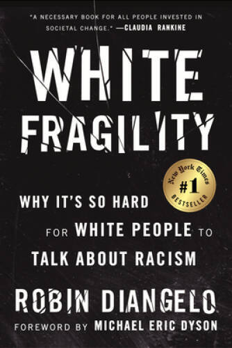 White Fragility: Why It’s So Hard for White People to Talk About Racism – GOOD