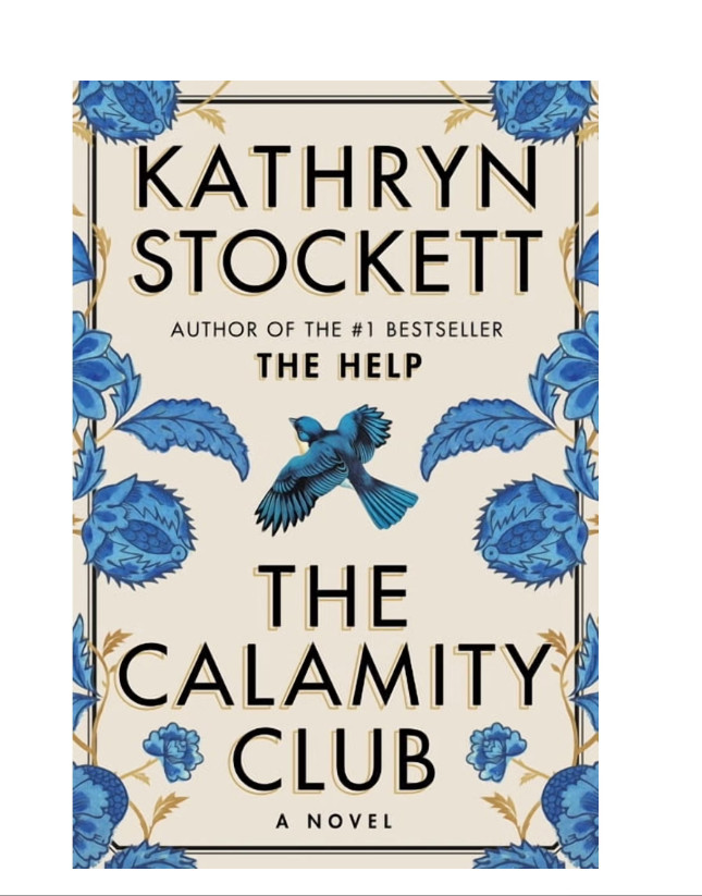 The Calamity Club Hardcover Kathryn Stockett New 2026 English Book