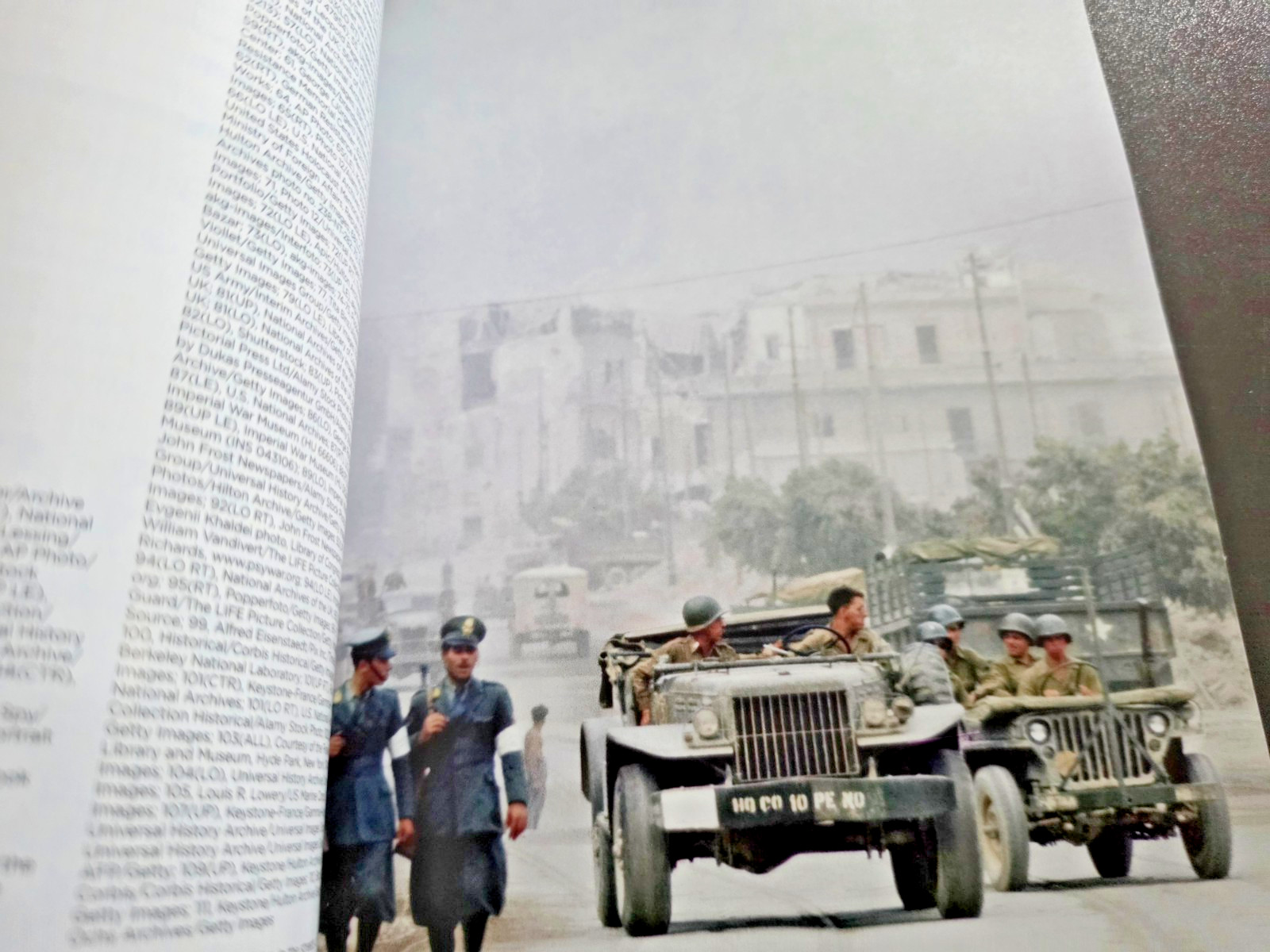 World War II – Special Limited Edition by National Geographic – Secret Missions