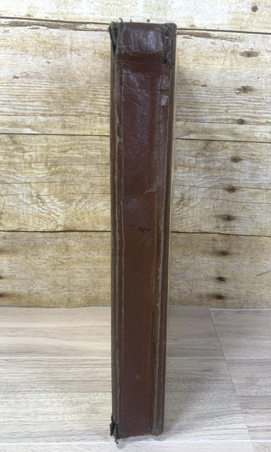 Big Big Story Book, Whitman Publishing, Hardcover, 1938