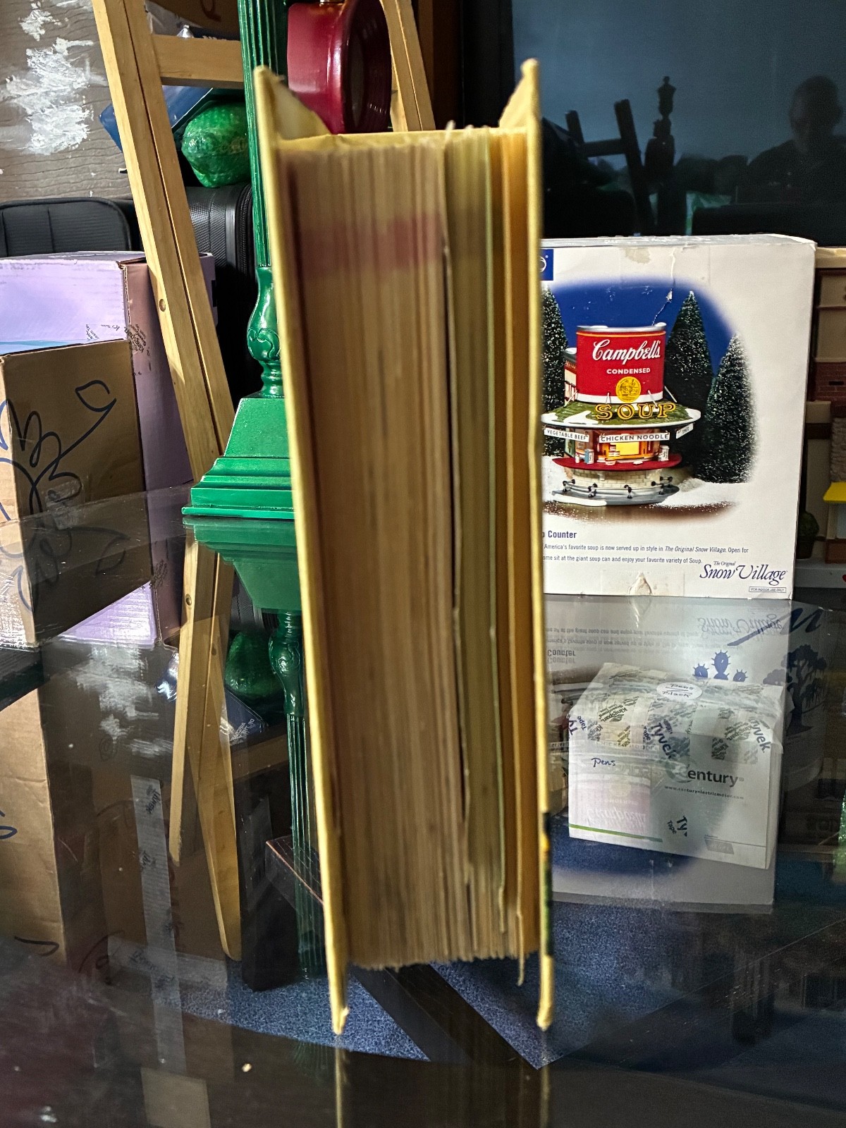 THE COMPLETE GUIDE TO NATURAL HEALING BINDER