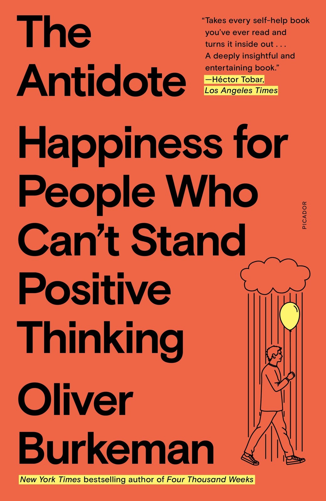 Antidote