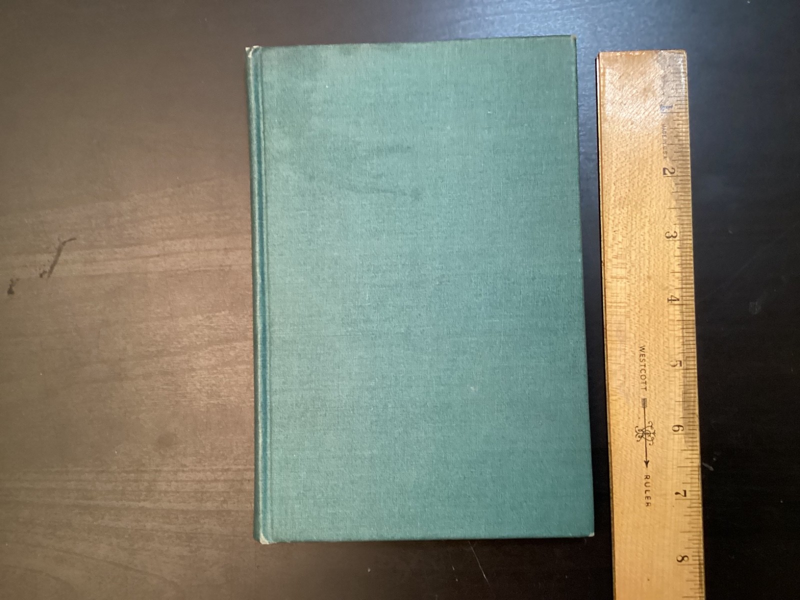 Animal Farm by George Orwell, 1946 Harcourt, Brace and Company