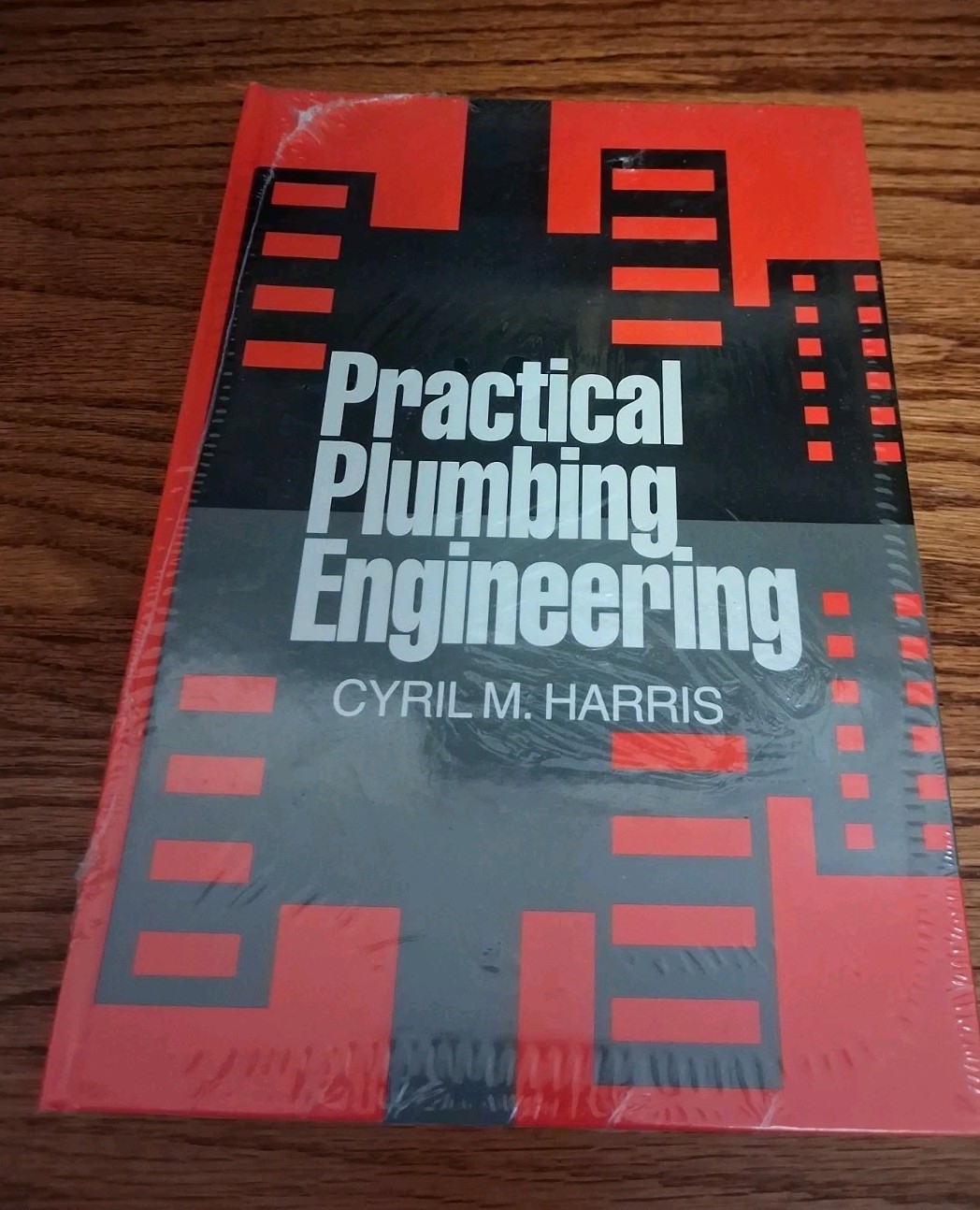 Practical Plumbing Engineering by Cyril M. Harris