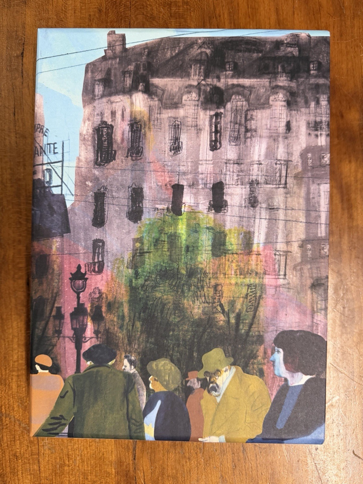 The Shadow of The Wind Carlos Ruiz Zafon Folio Society 1st Edition 1st Printing