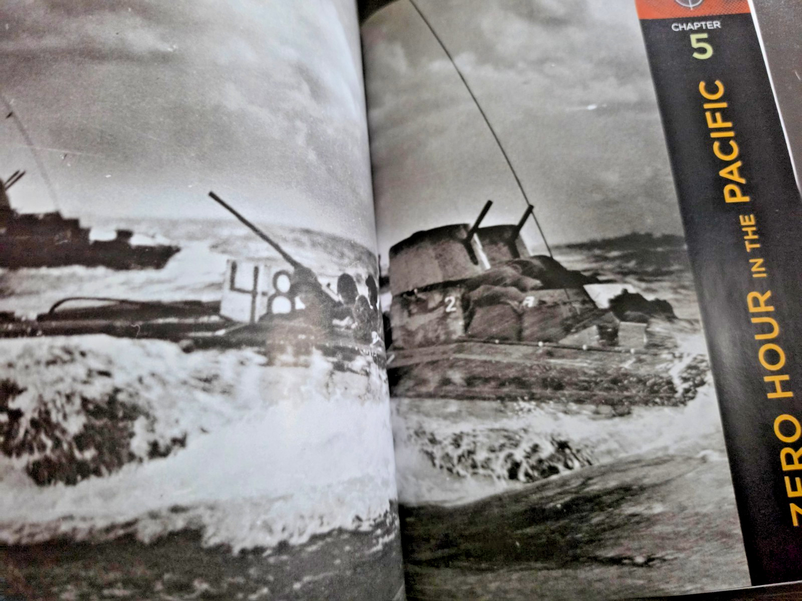World War II – Special Limited Edition by National Geographic – Secret Missions