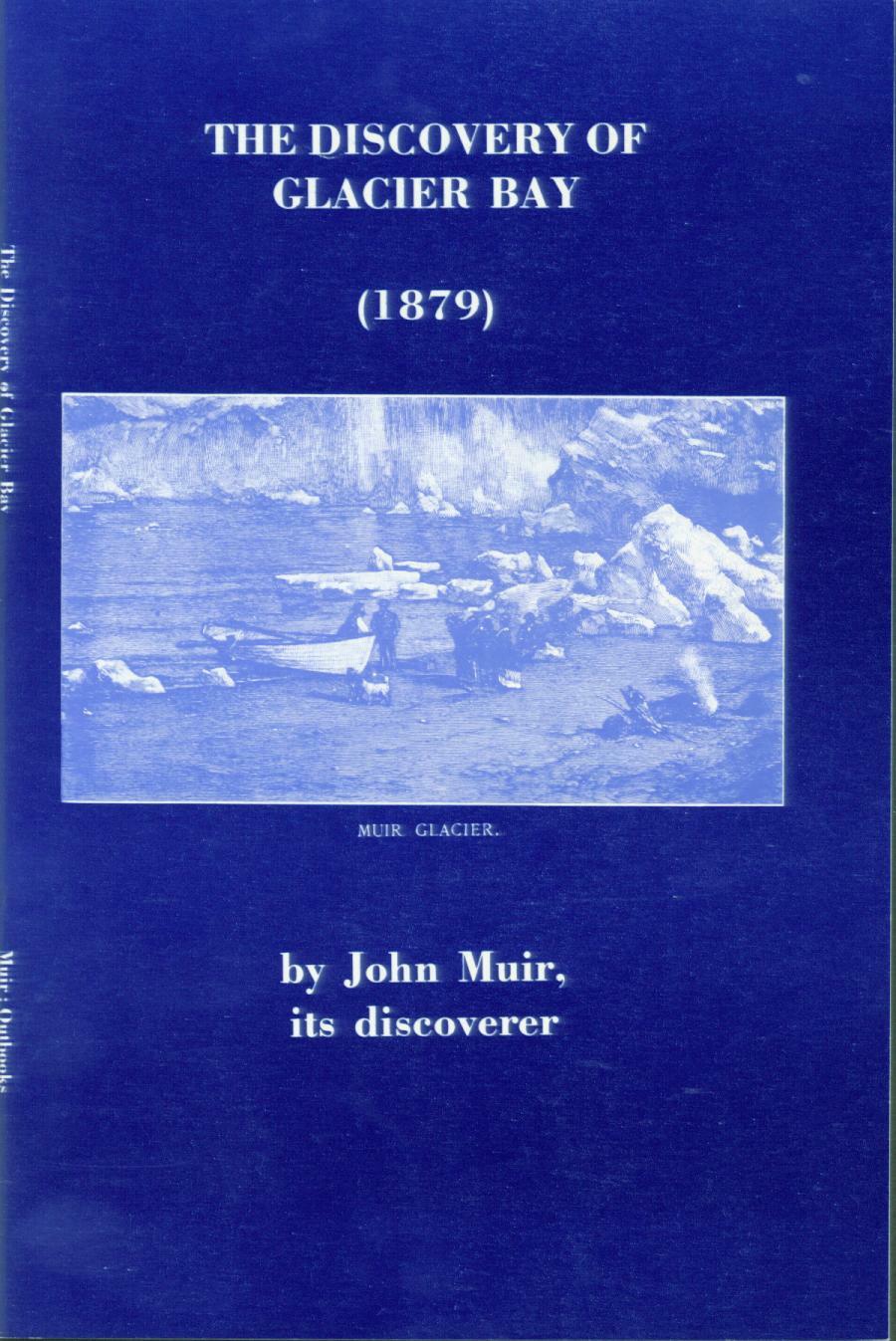 John Muir book medley–9 titles in one lot. Brand new.