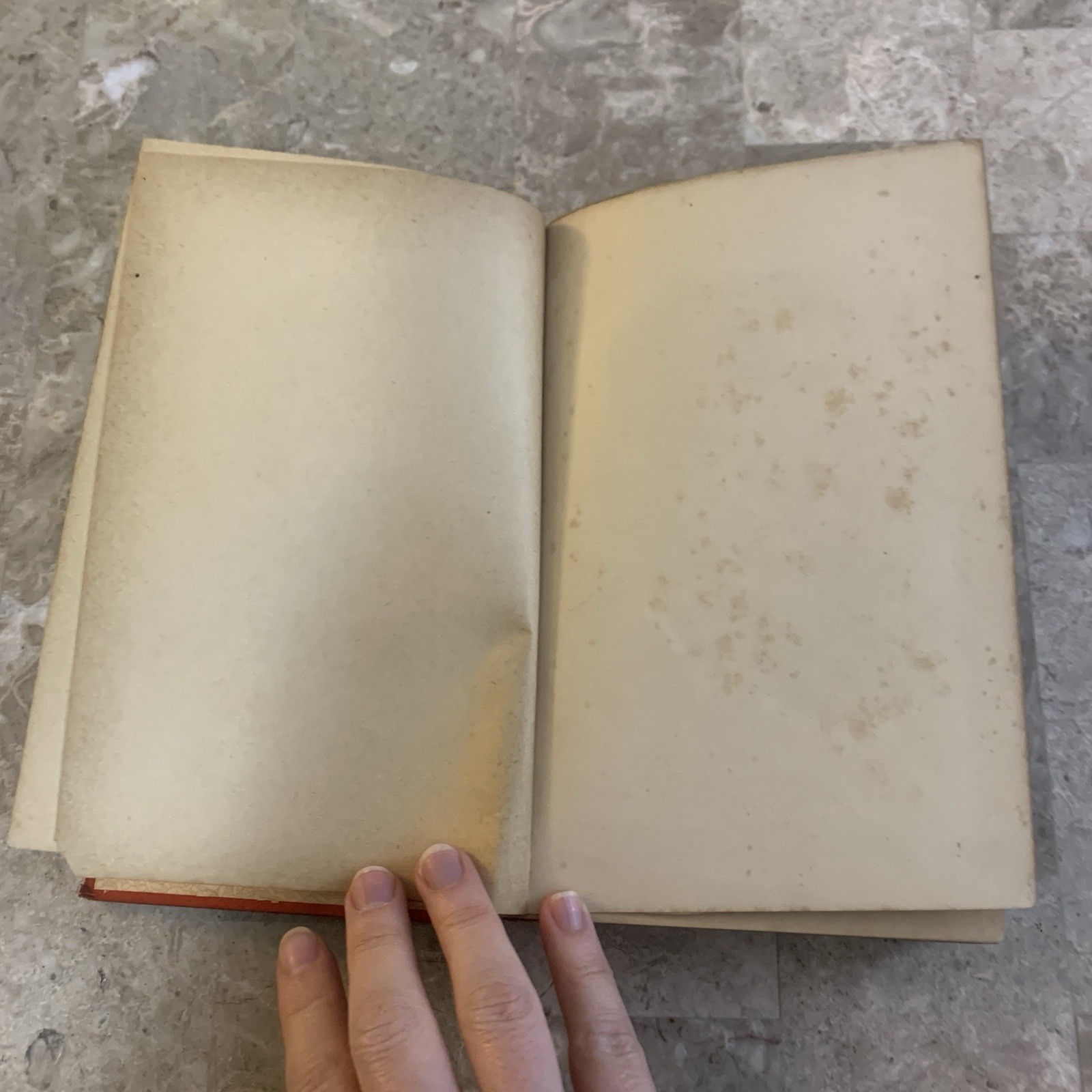 The Poetical Works Of Lord Byron Illustrated Antique Book 1881 1800s Poor Cond.