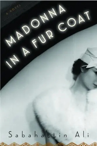 Madonna in a Fur Coat by Ali, Sabahattin – Paperback