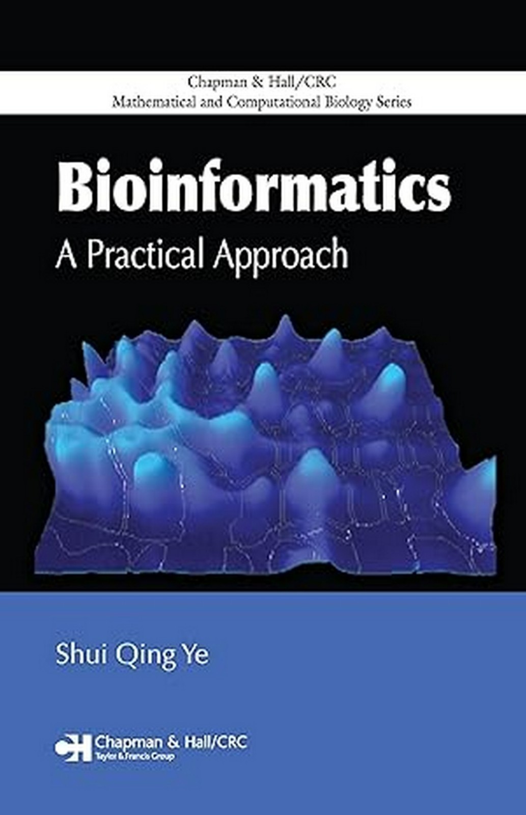 Bioinformatics: A Practical Approach by Shui Qing Ye- 9781584888109
