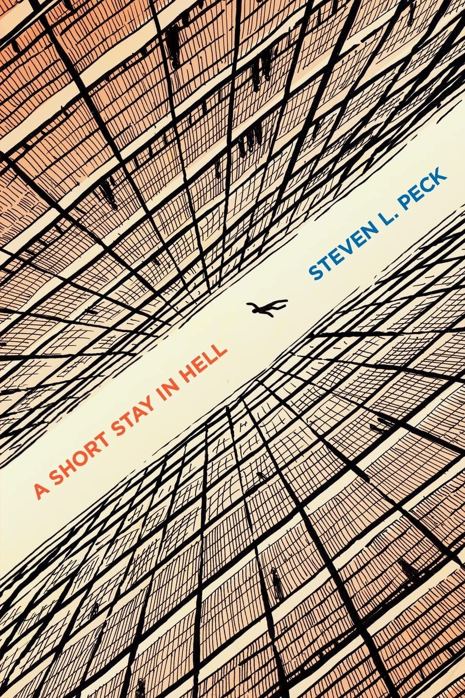 A Short Stay in Hell by Peck