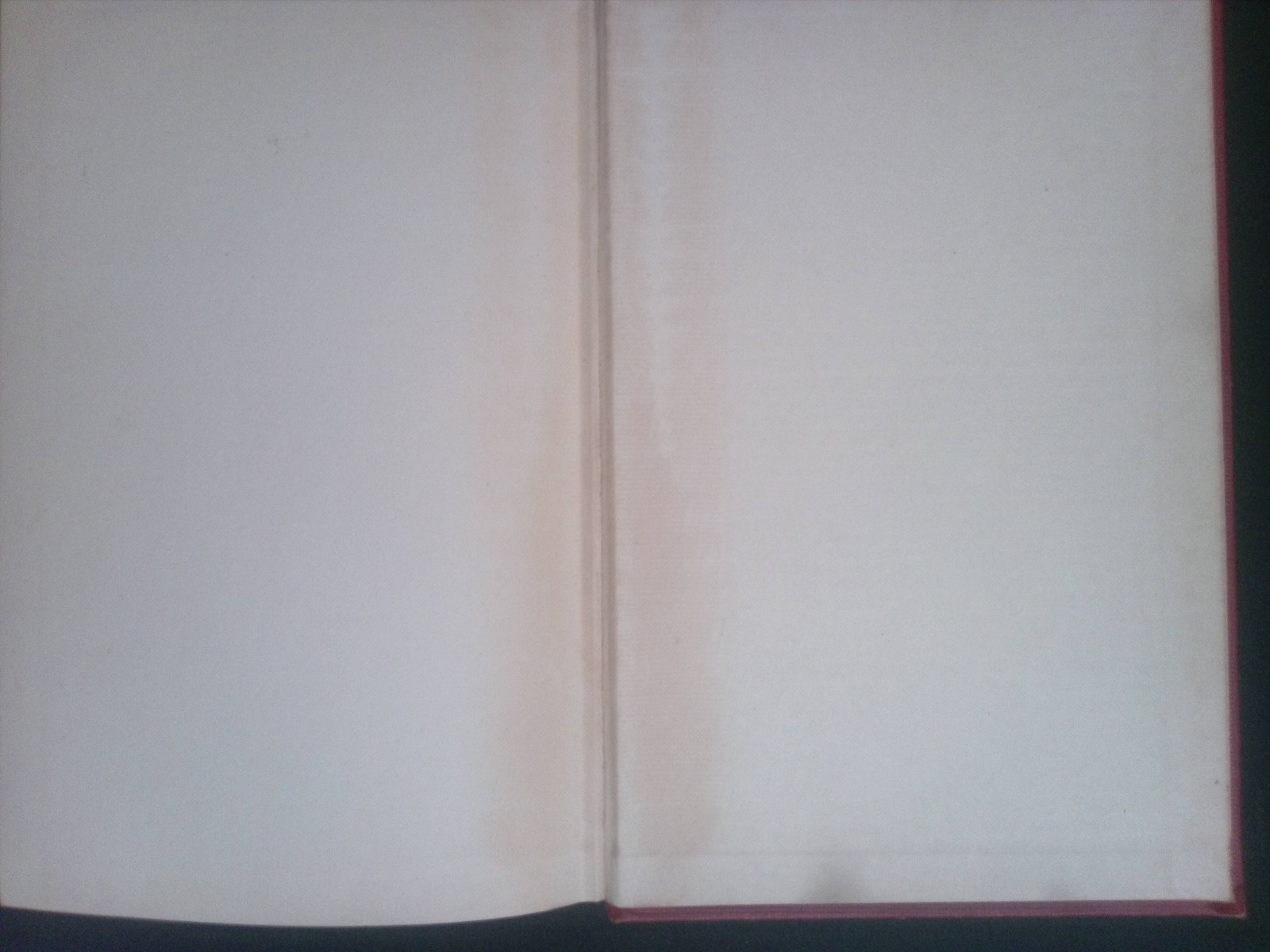 Signed Dale Carnegie 1948 How To Stop Worrying And Start Living 6th Printing
