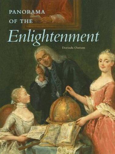 Panorama of the Enlightenment – Hardcover By Outram, Dorinda – GOOD
