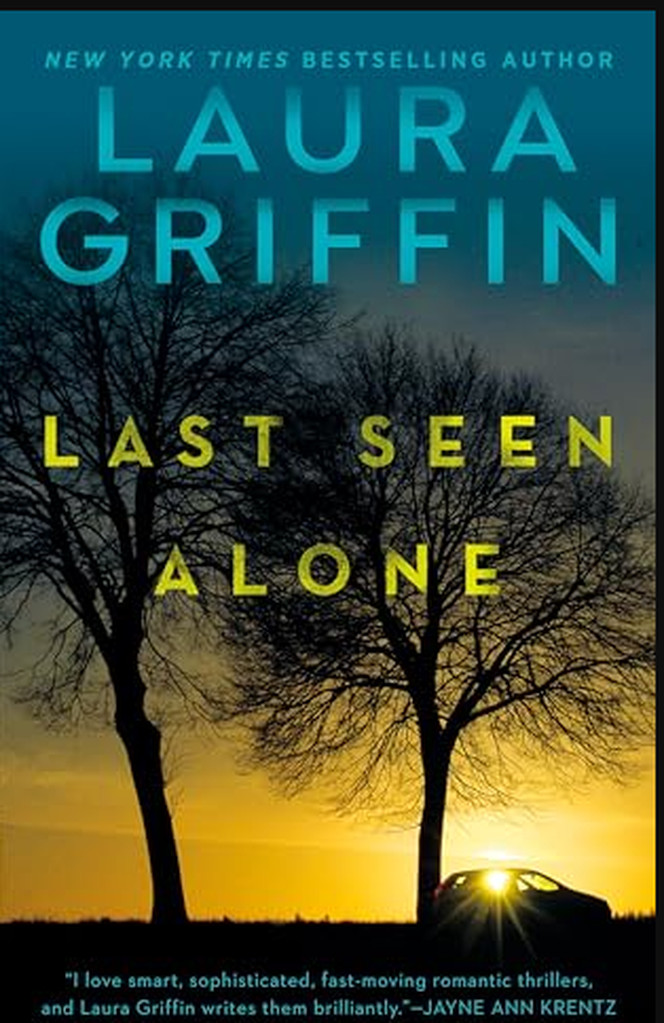 Last Seen Alone