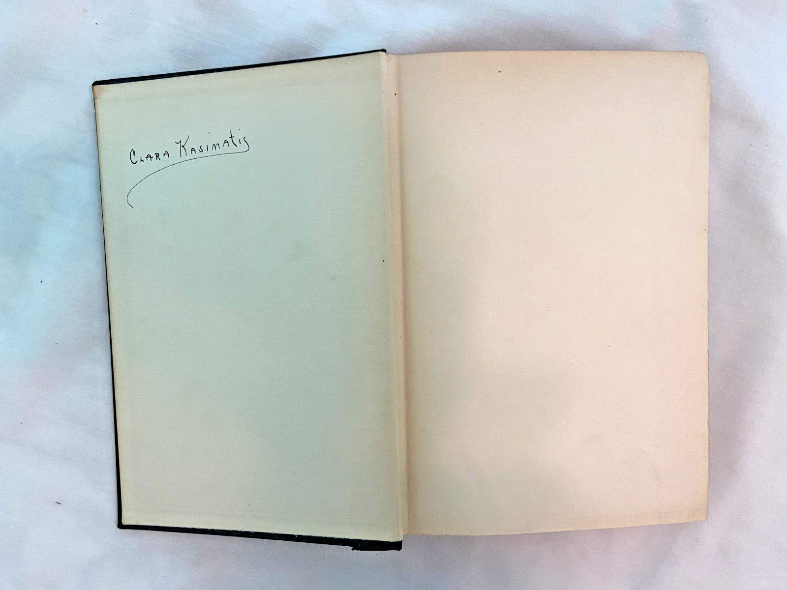 Native Son by Richard Wright (1940) First Edition, Hardcover Novel