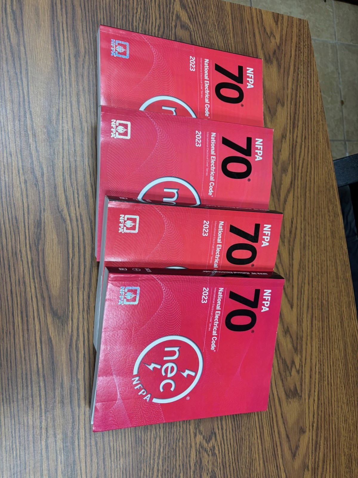 nec 2023 code book nfpa 70