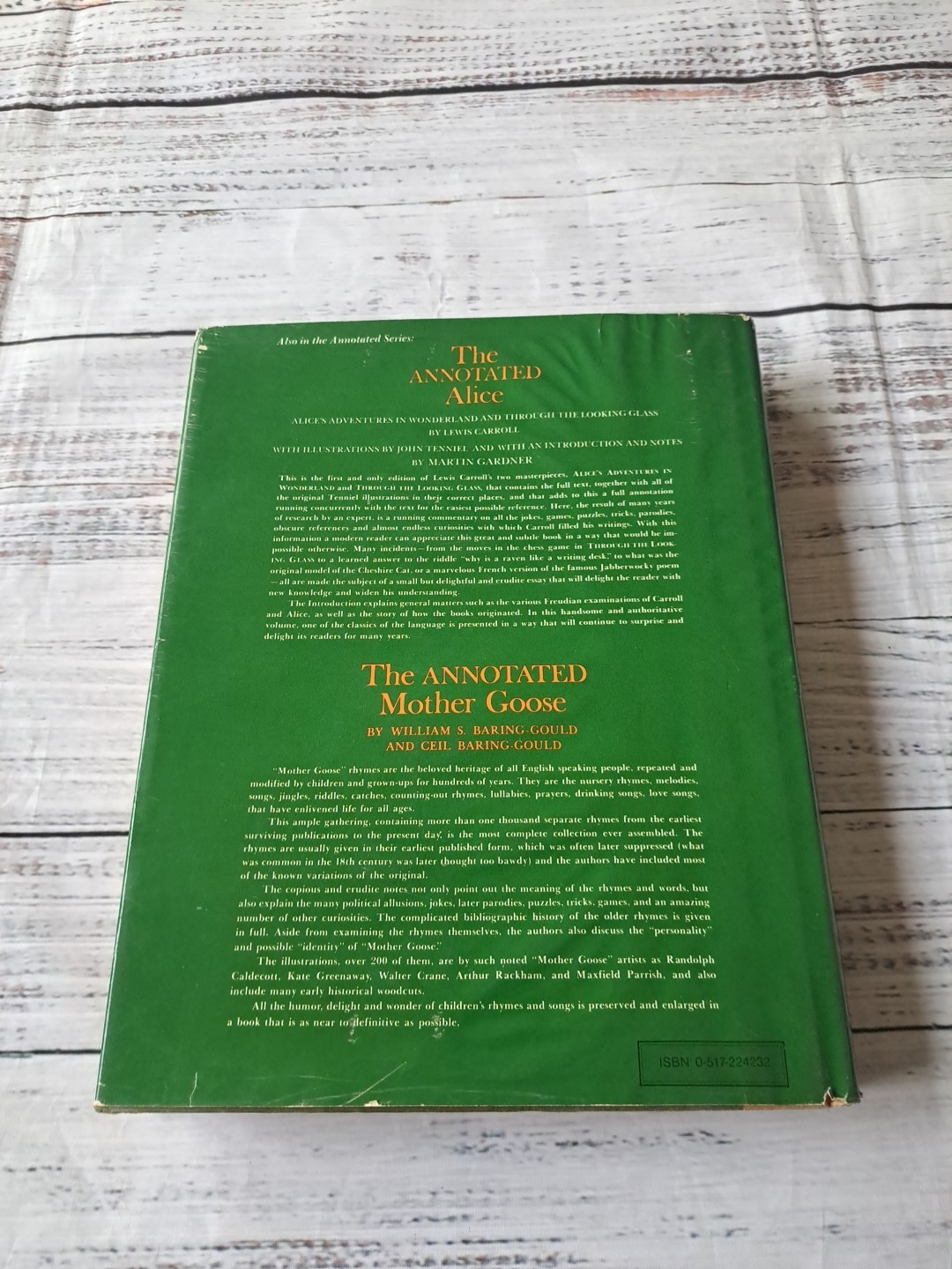 Henry David Thoreau THE ANNOTATED WALDEN Philip Van Doren Stern Clarkson Potter