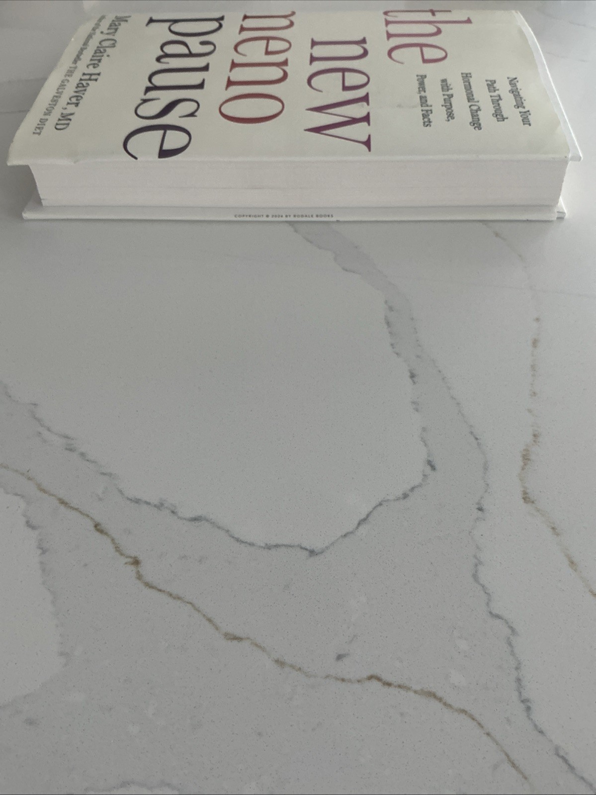 The New Menopause: Navigating Your Path Through Hormonal Change Hard