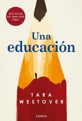 Una educación / Educated: A Memoir (Spanish Edition), Westover, Tara, Very Good