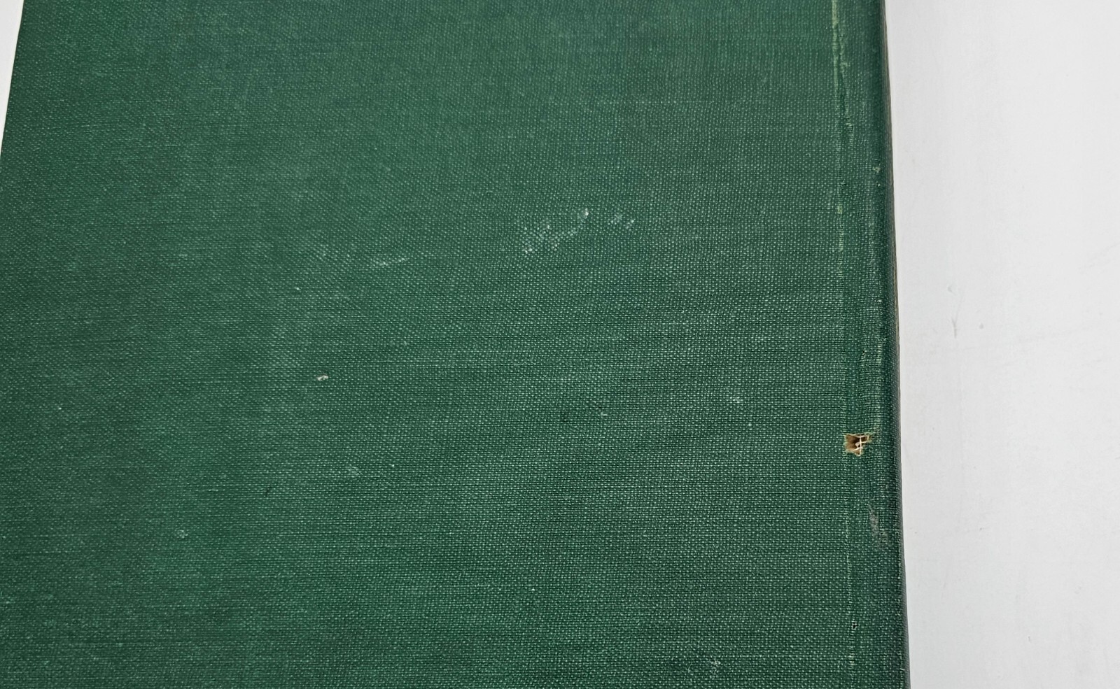 Andersen’s Fairy Tales Color Illustrations Hardcover 1945 VG+ 343 pages