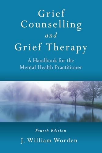 Grief Counselling and Grief Therapy