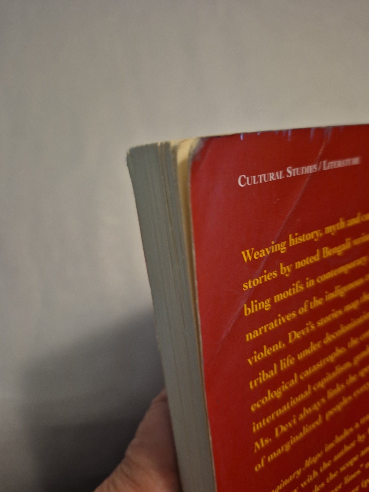 Imaginary Maps Three Stories by Mahasweta Devi Routledge TPB Spivak Colonialism